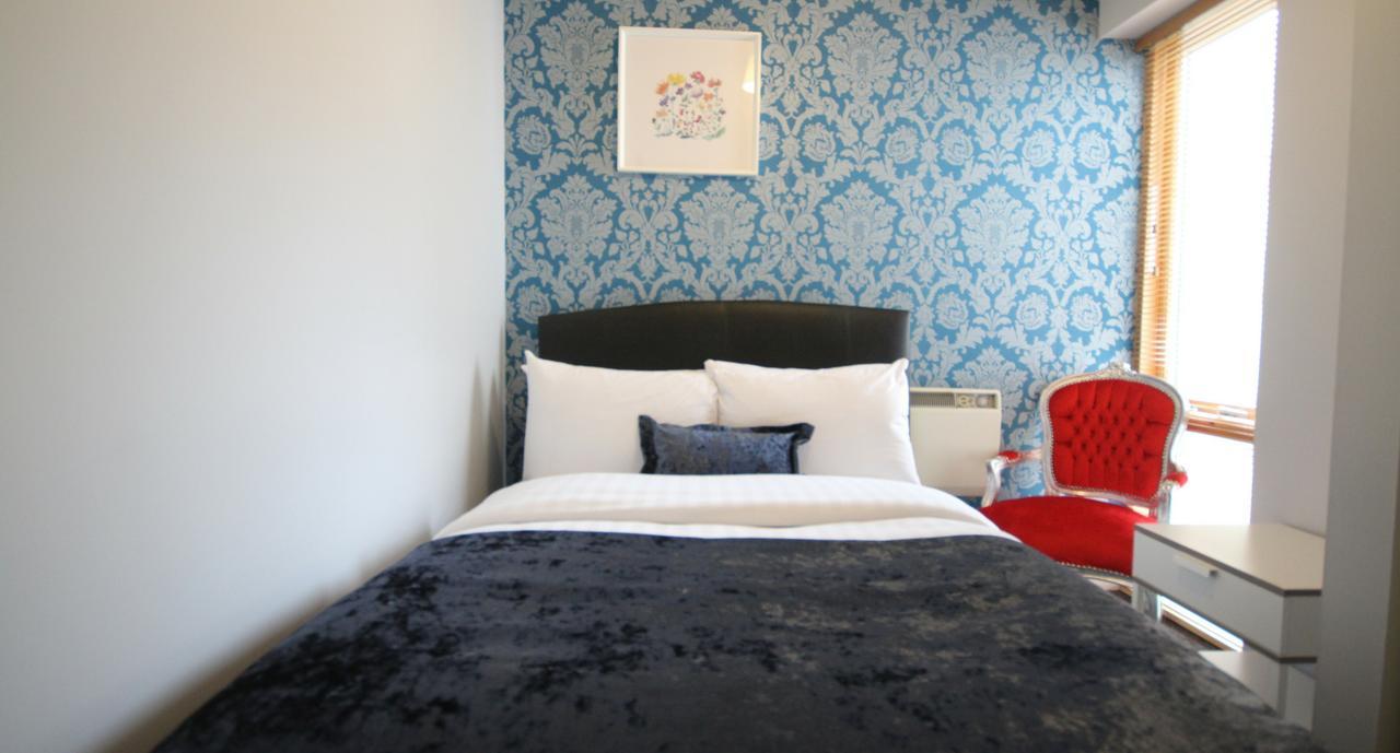 Liffey Aparthotel Ellis Quay Apartamento