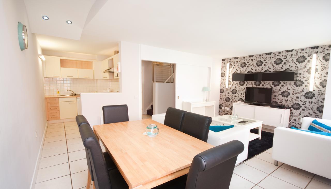 Liffey Aparthotel Ellis Quay Apartamento Dublin
