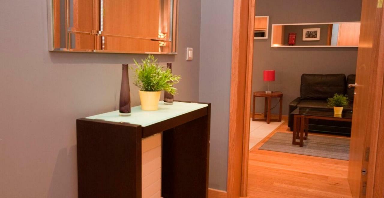 Apartamento Liffey Aparthotel Ellis Quay Dublin