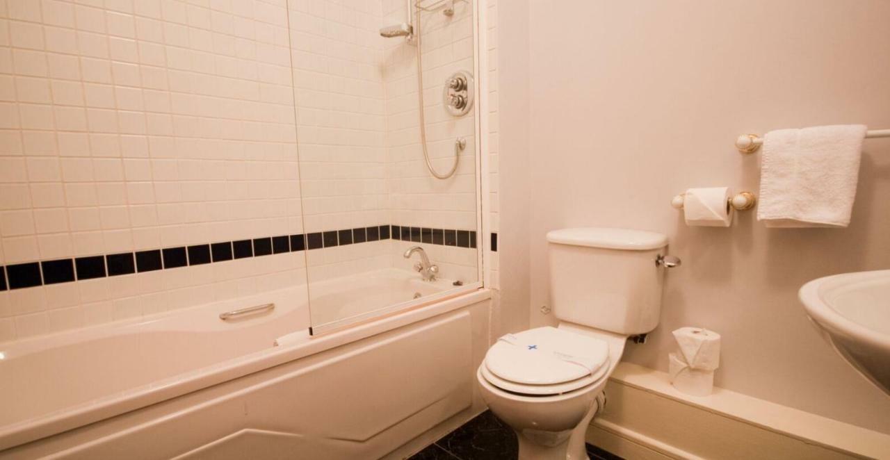 Liffey Aparthotel Ellis Quay Apartamento Dublin