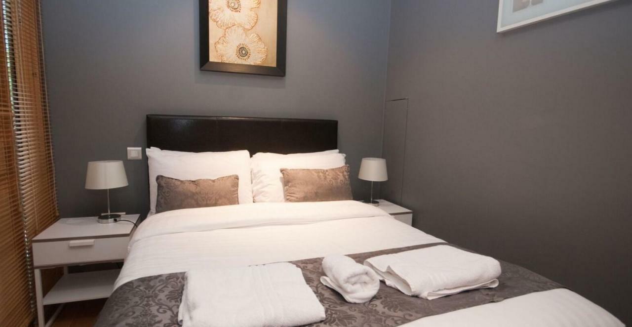 Apartamento Liffey Aparthotel Ellis Quay Dublin