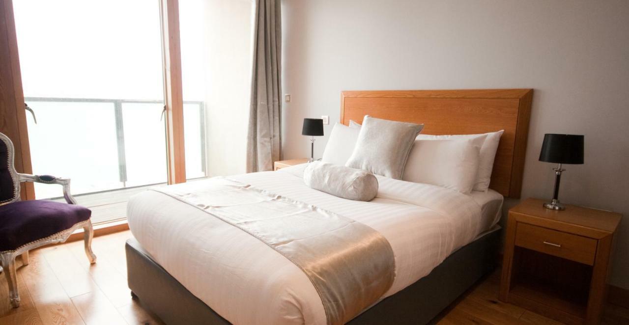 Apartamento Liffey Aparthotel Ellis Quay Dublin