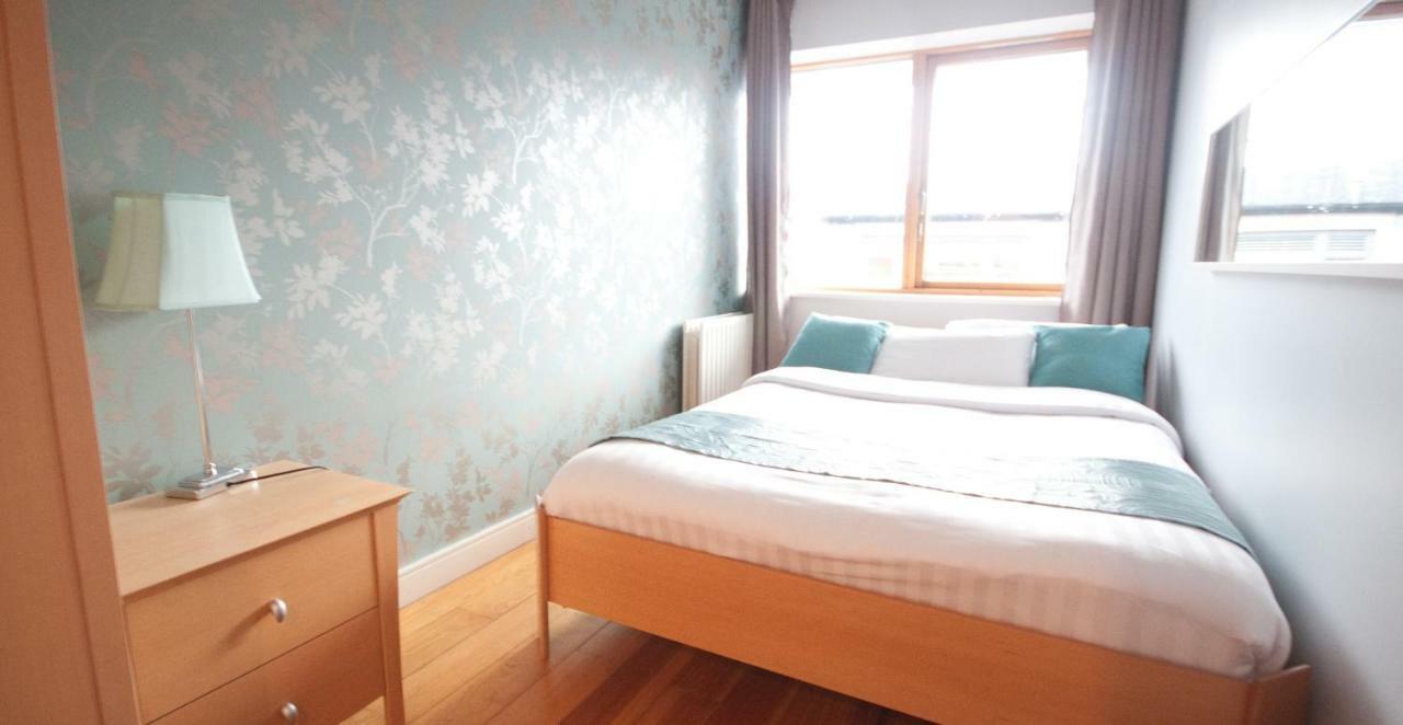 Liffey Aparthotel Ellis Quay Apartamento Dublin