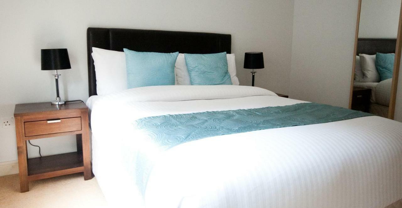 Apartamento Liffey Aparthotel Ellis Quay *